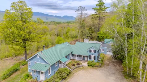 81 Meadow Lane Woodstock NH 03262