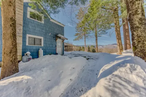 81 Meadow Lane Woodstock NH 03262