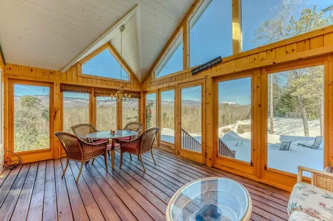 81 Meadow Lane Woodstock NH 03262