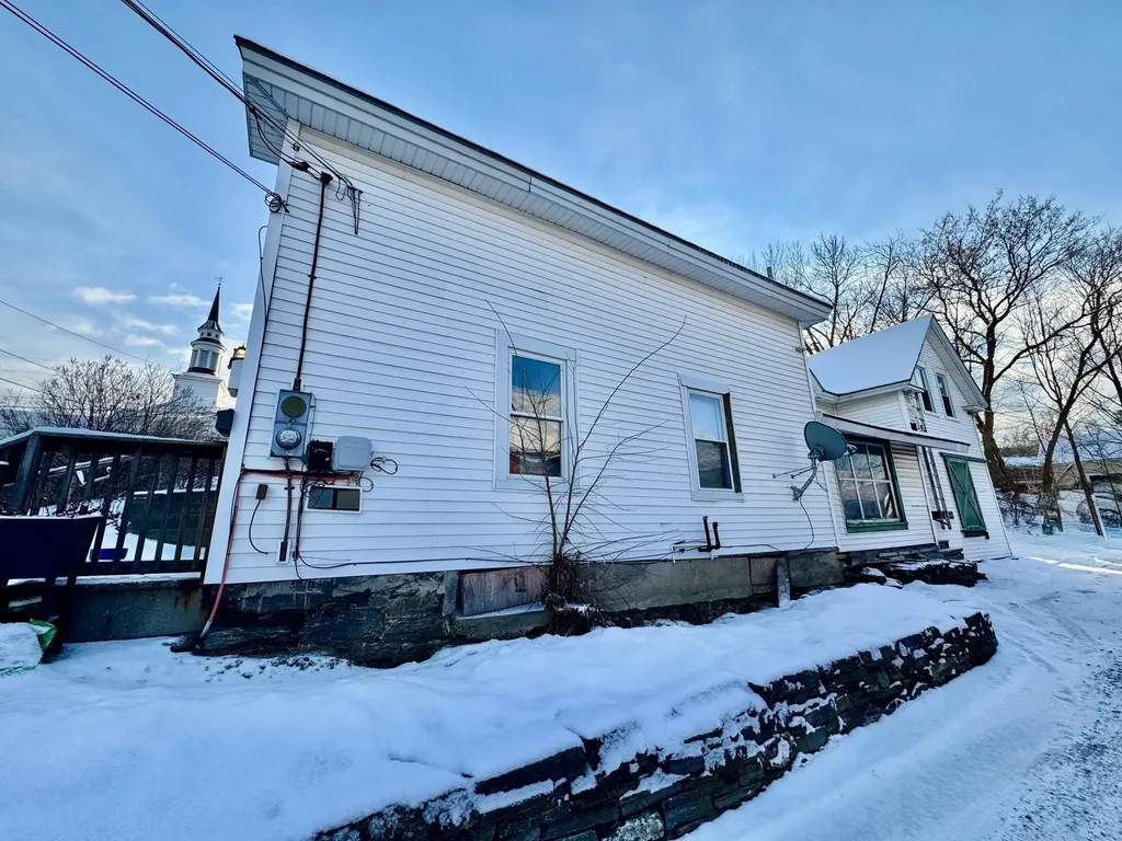 4 Church Street Lebanon NH 03784