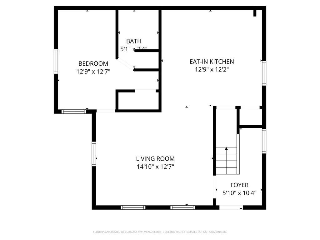 4 Church Street Lebanon NH 03784