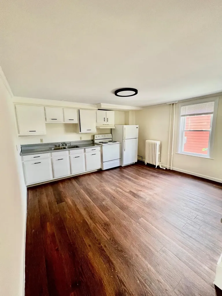 4 Church Street Lebanon NH 03784