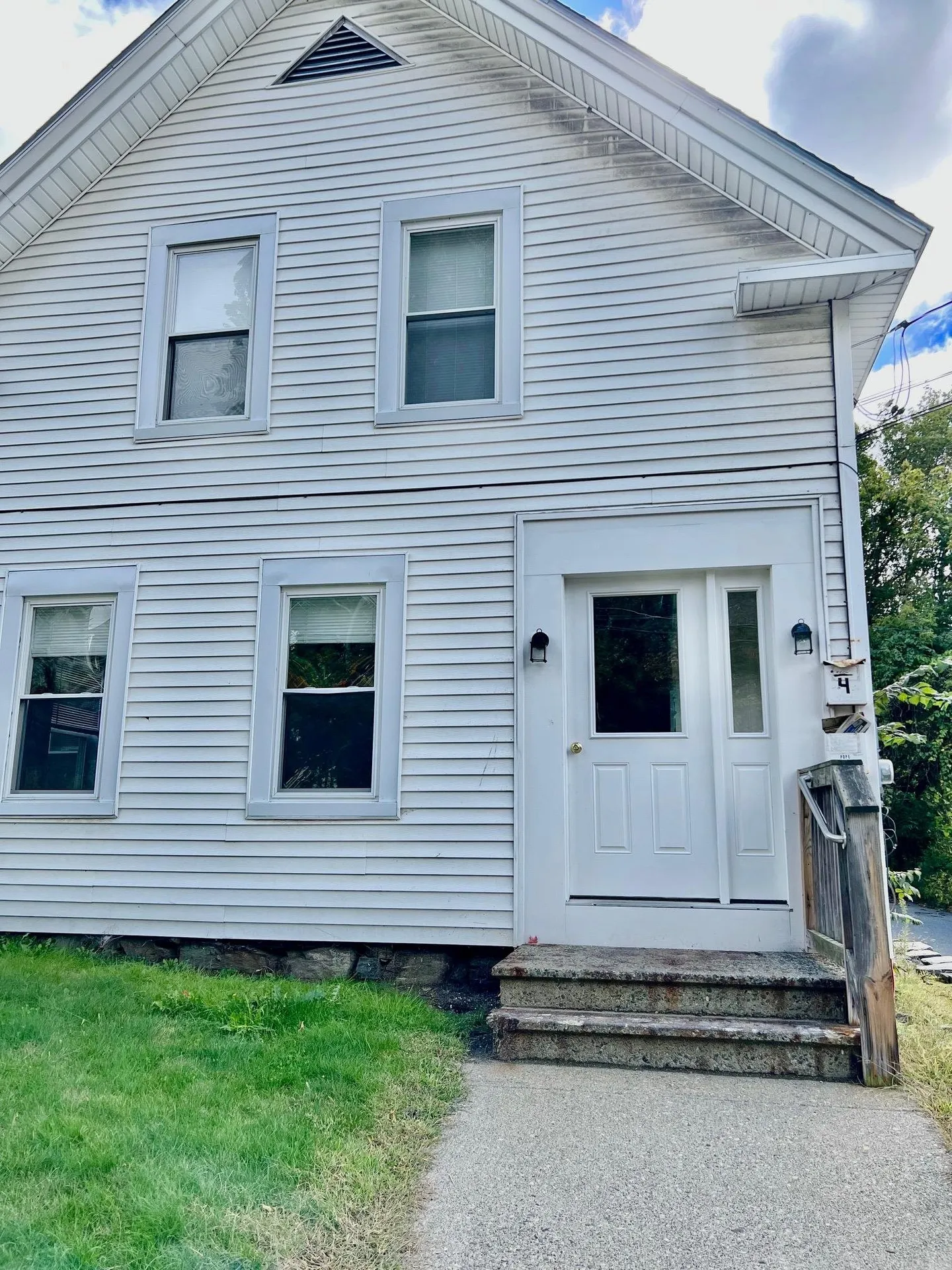 4 Church Street Lebanon NH 03784