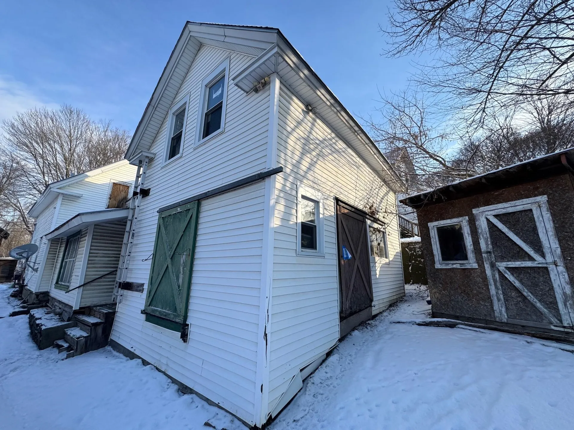 4 Church Street Lebanon NH 03784