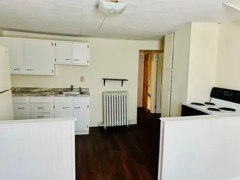 4 Church Street Lebanon NH 03784