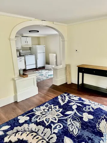 4 Church Street Lebanon NH 03784