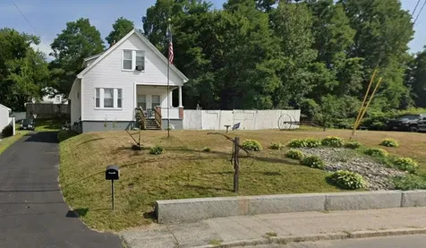 1097 Hooksett Road Hooksett NH 03106-1002