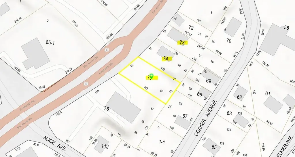 1099 Hooksett Road Hooksett NH 03106