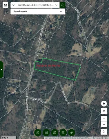 1 Barbara Lee Lane Norwich VT 05055