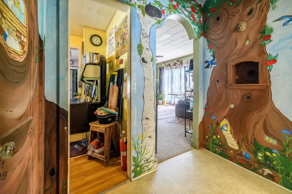 12 11th Street Berlin NH 03570