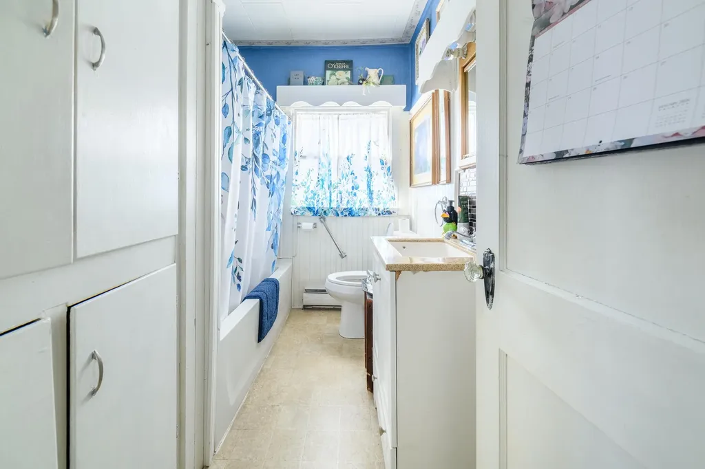 12 11th Street Berlin NH 03570