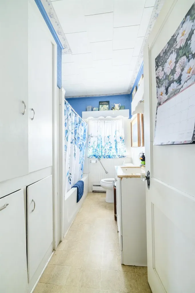 12 11th Street Berlin NH 03570