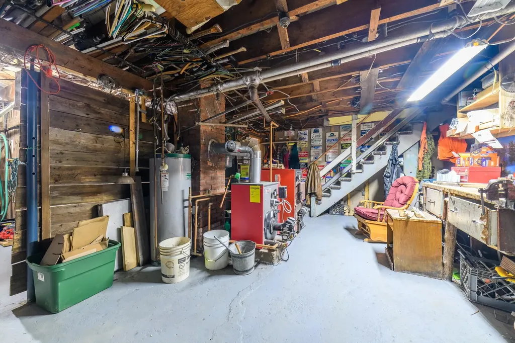 12 11th Street Berlin NH 03570