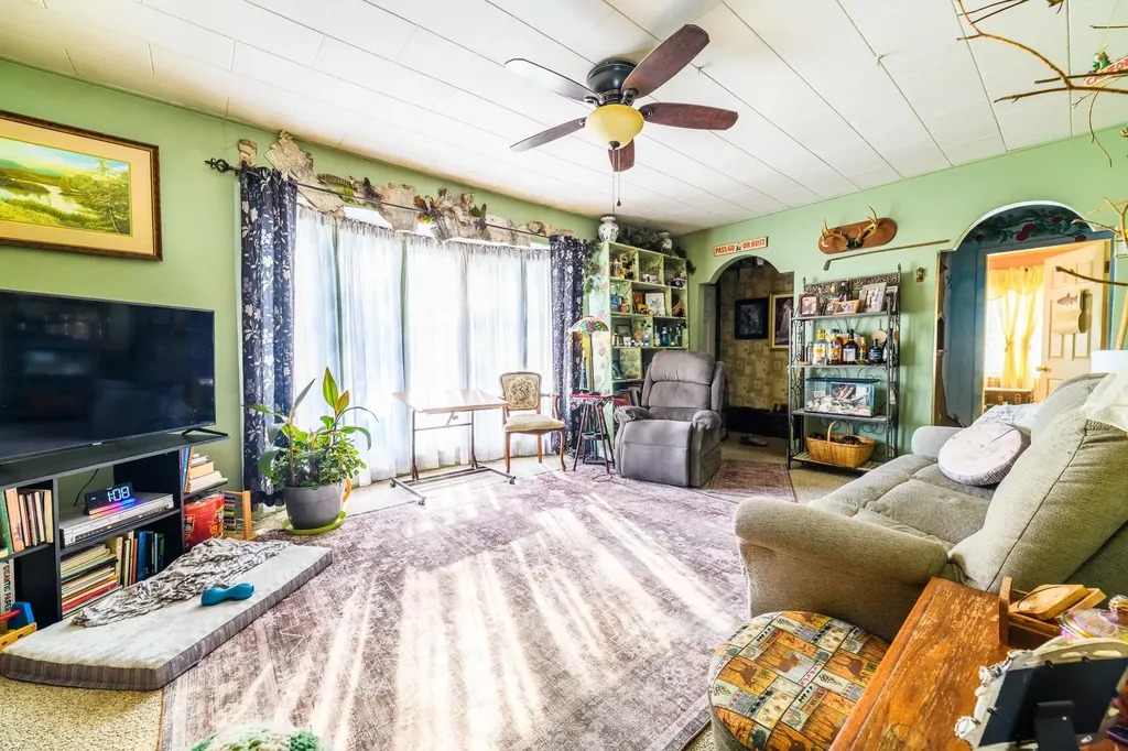 12 11th Street Berlin NH 03570