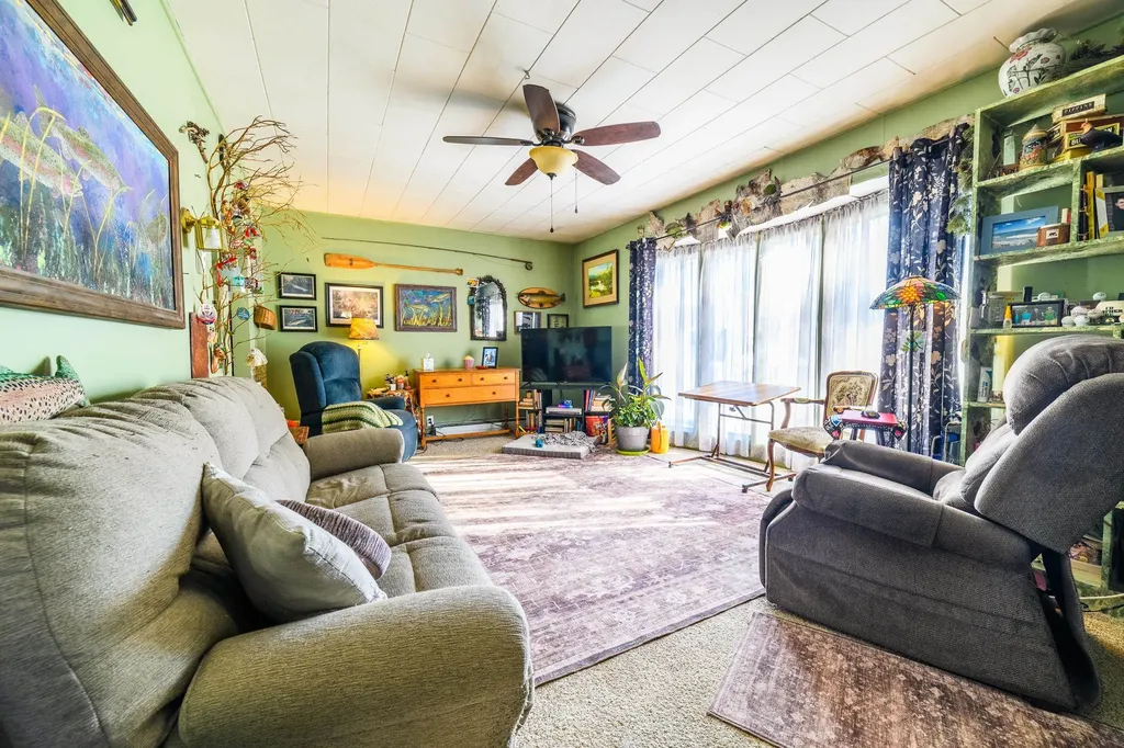 12 11th Street Berlin NH 03570