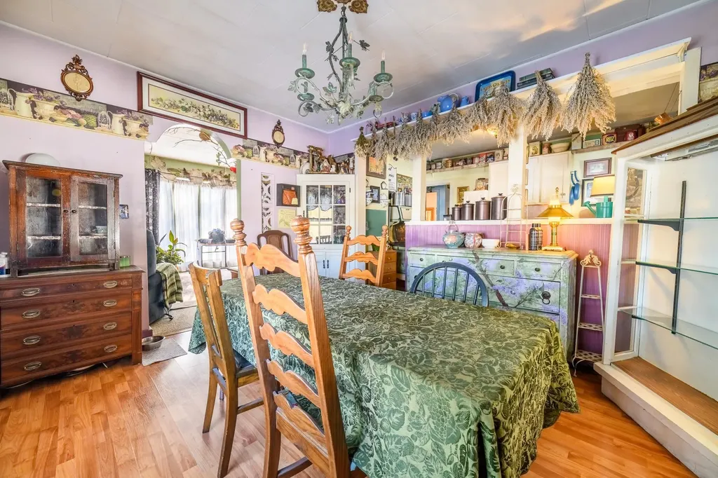 12 11th Street Berlin NH 03570