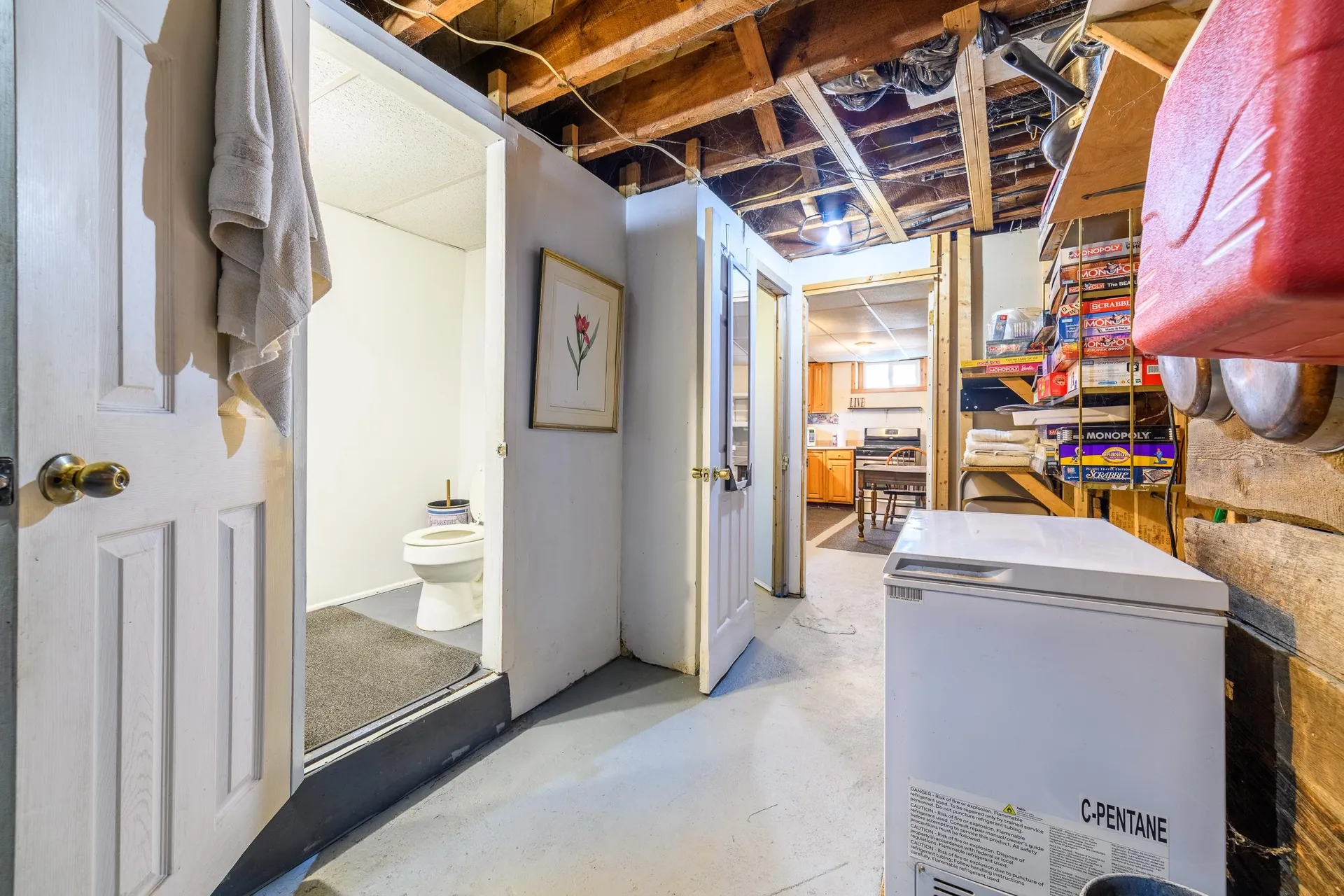 12 11th Street Berlin NH 03570