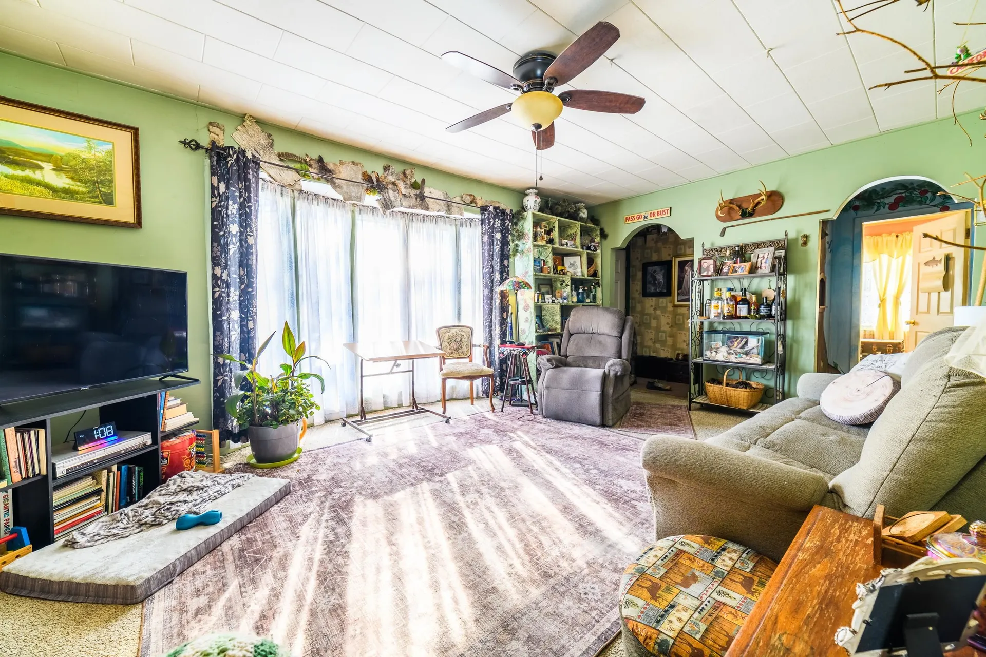 12 11th Street Berlin NH 03570