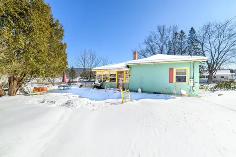 12 11th Street Berlin NH 03570