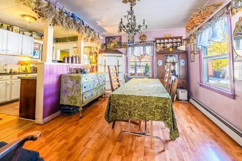 12 11th Street Berlin NH 03570