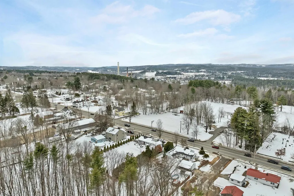 357 Pembroke Street Pembroke NH 03275