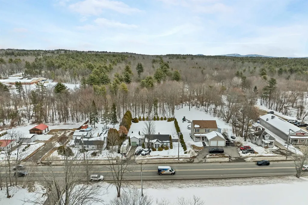 357 Pembroke Street Pembroke NH 03275