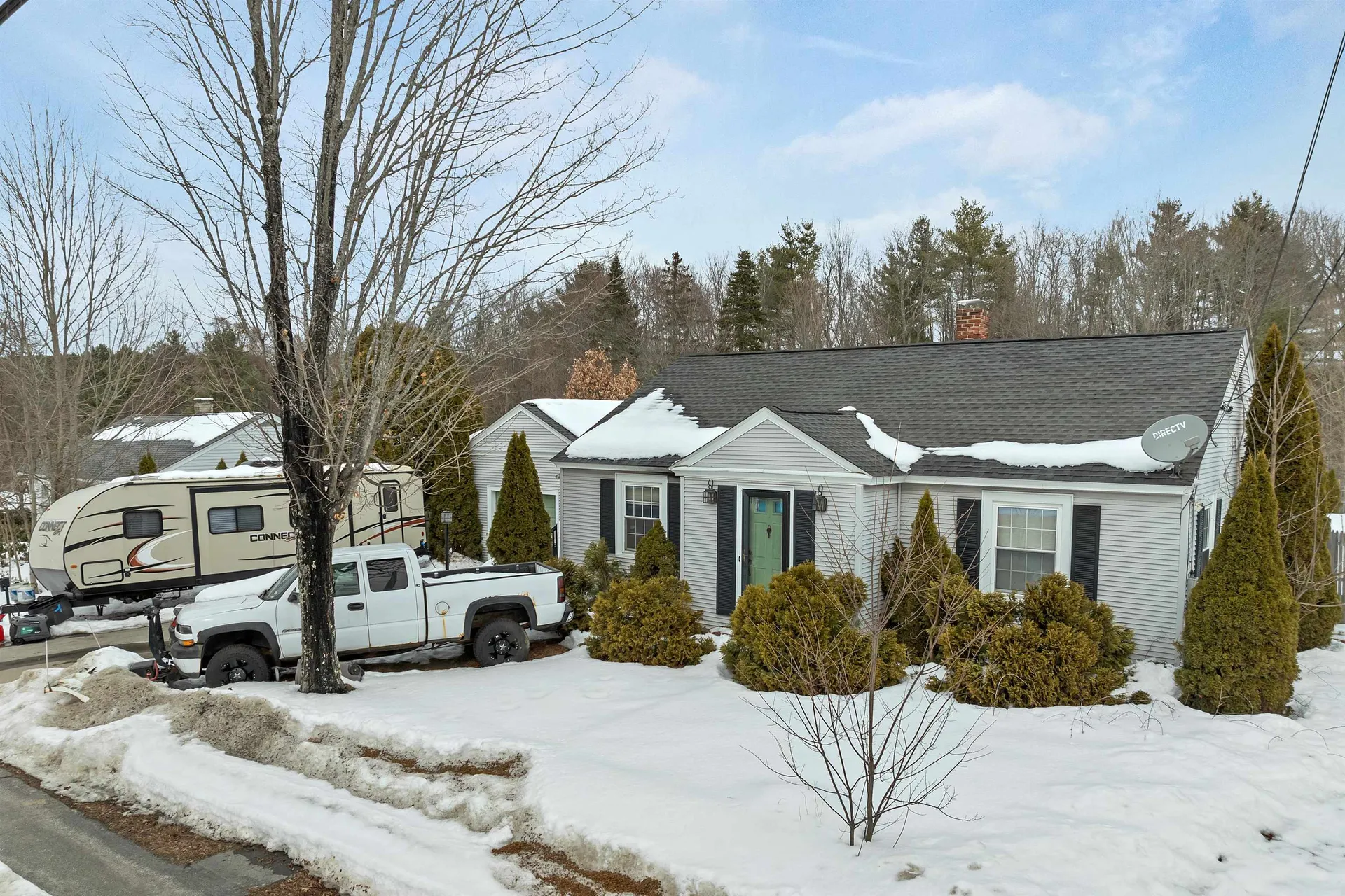 357 Pembroke Street Pembroke NH 03275