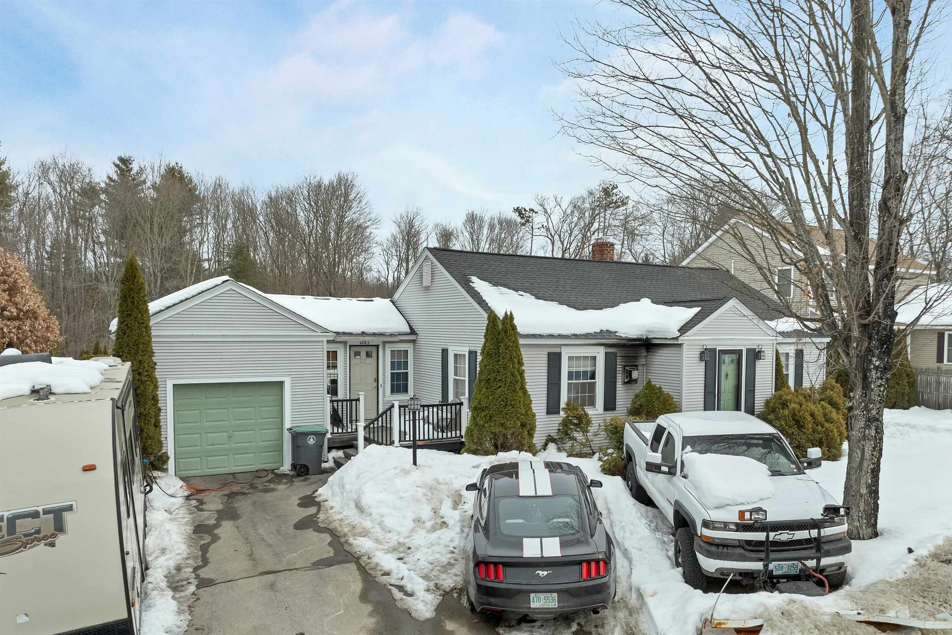 357 Pembroke Street Pembroke NH 03275