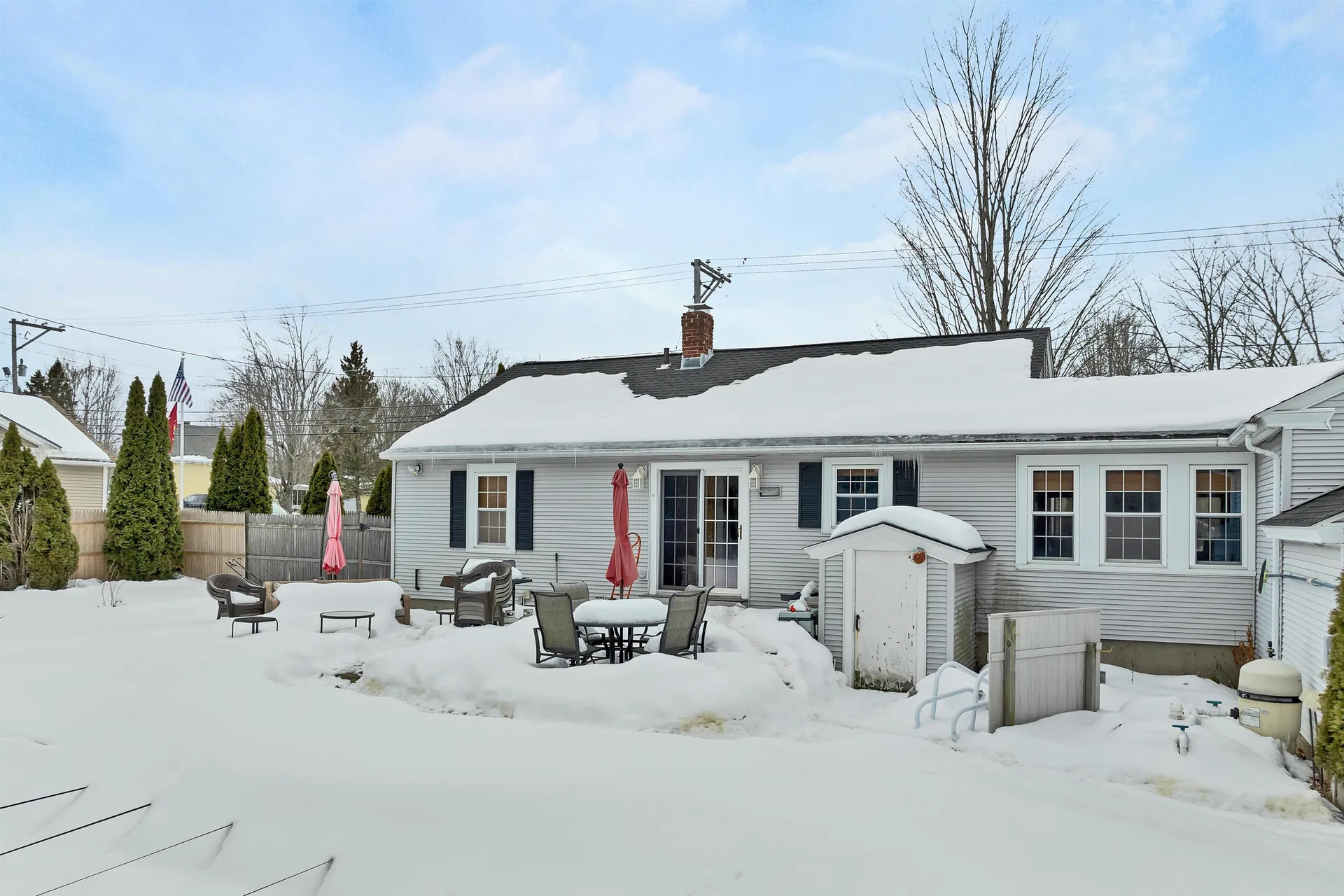 357 Pembroke Street Pembroke NH 03275