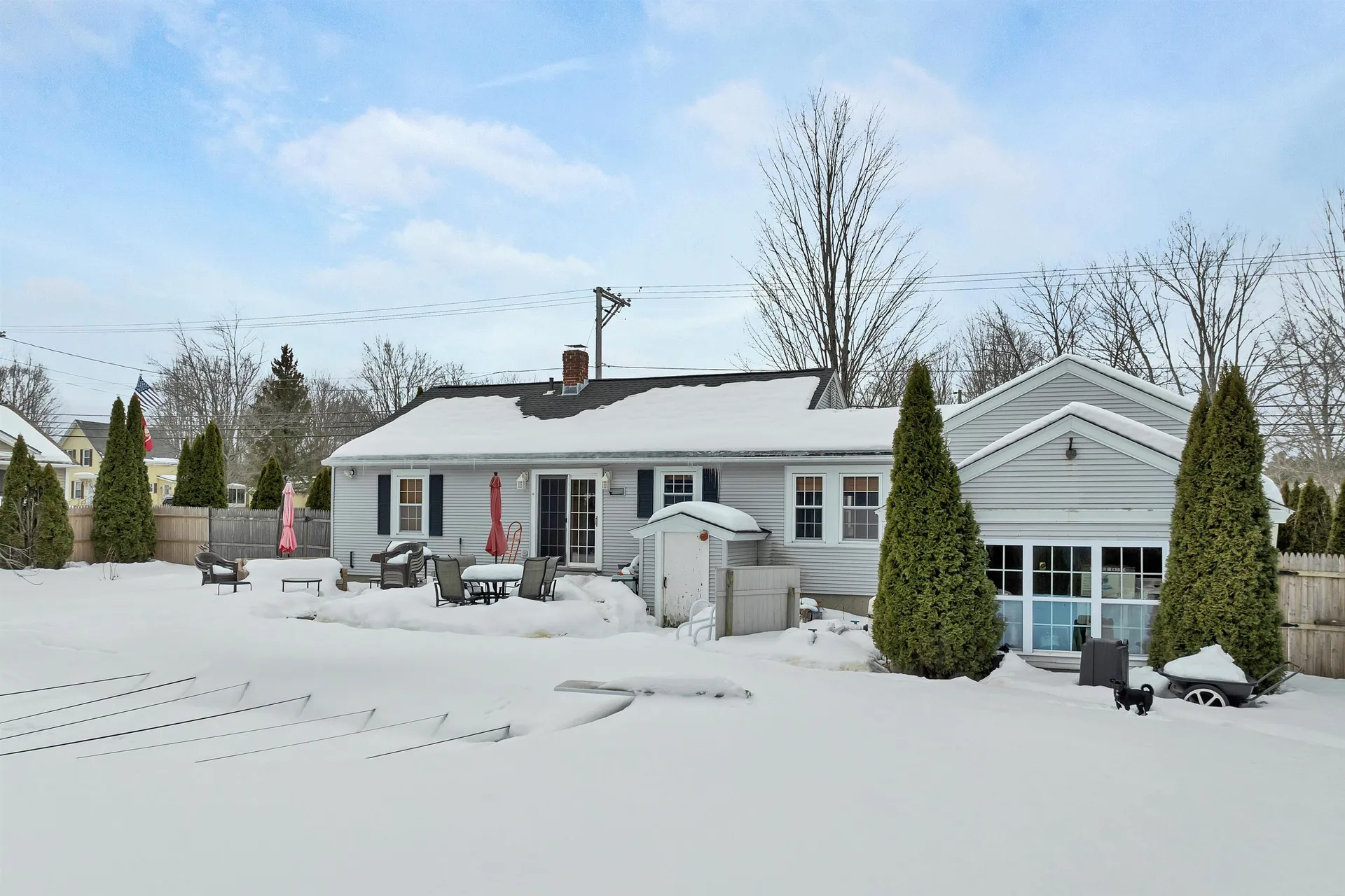 357 Pembroke Street Pembroke NH 03275