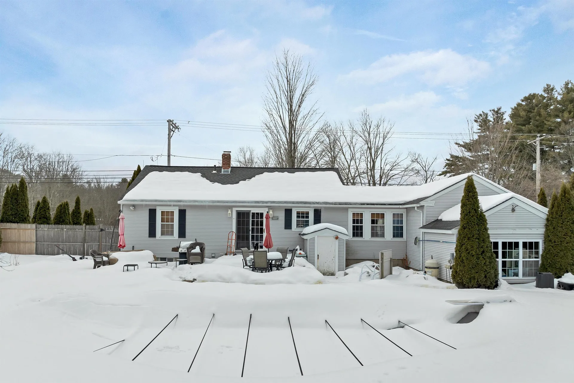 357 Pembroke Street Pembroke NH 03275