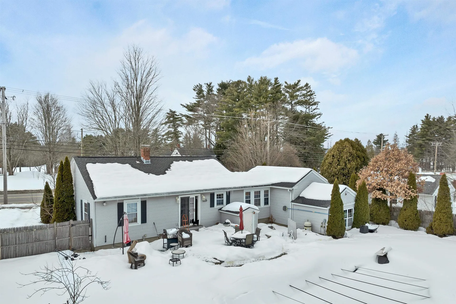 357 Pembroke Street Pembroke NH 03275