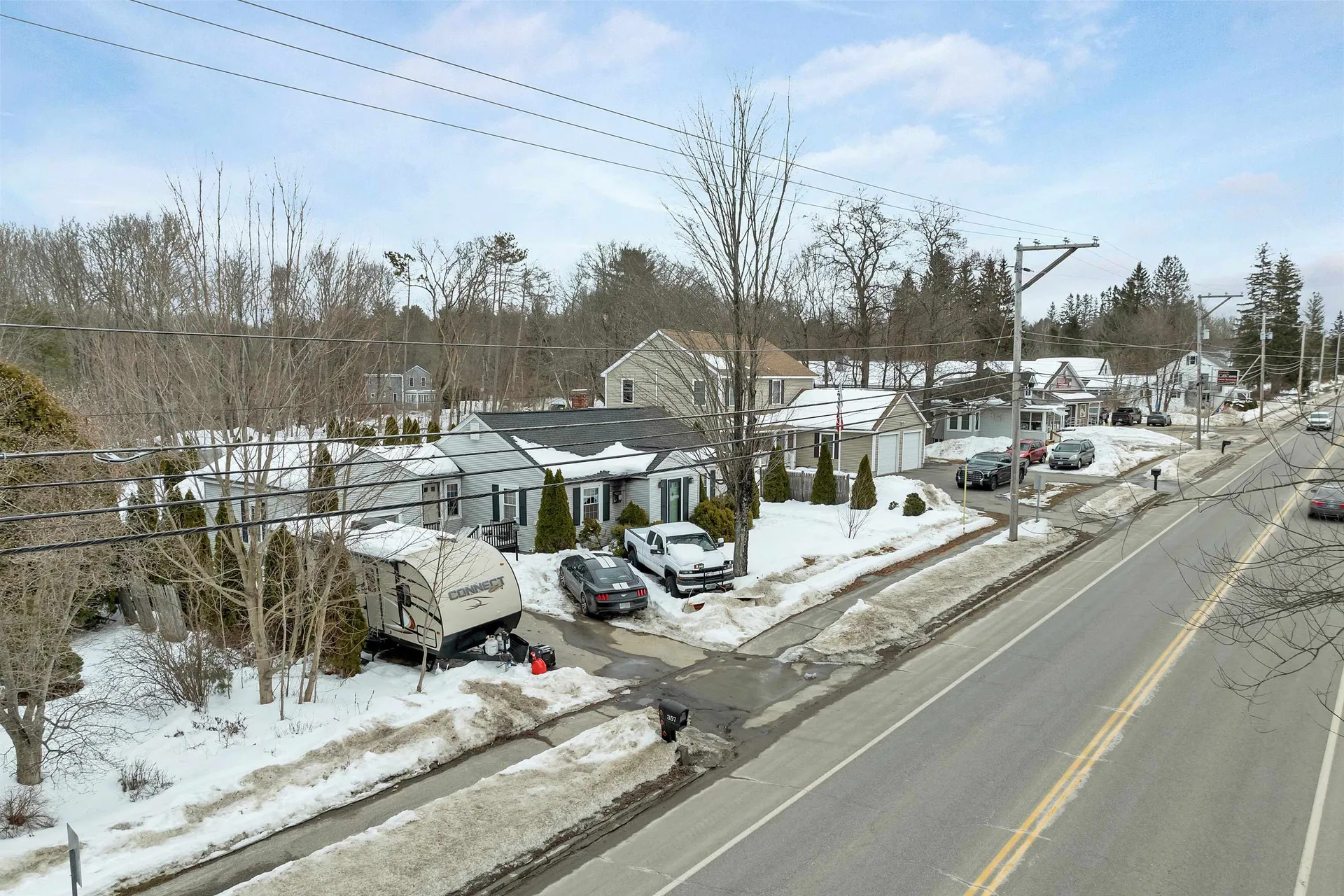 357 Pembroke Street Pembroke NH 03275