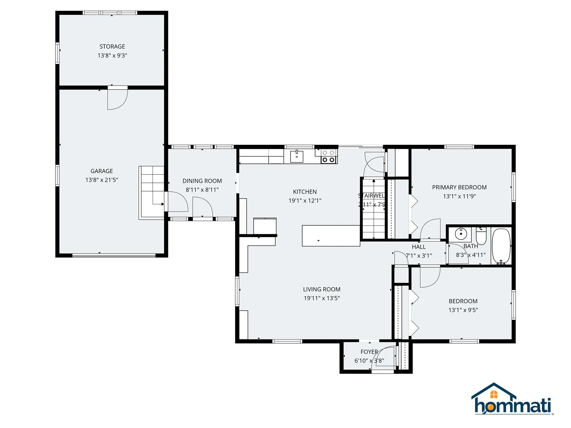 357 Pembroke Street Pembroke NH 03275