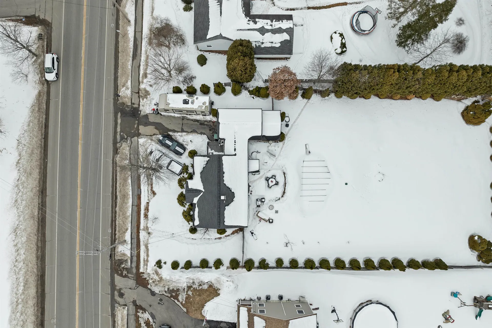 357 Pembroke Street Pembroke NH 03275