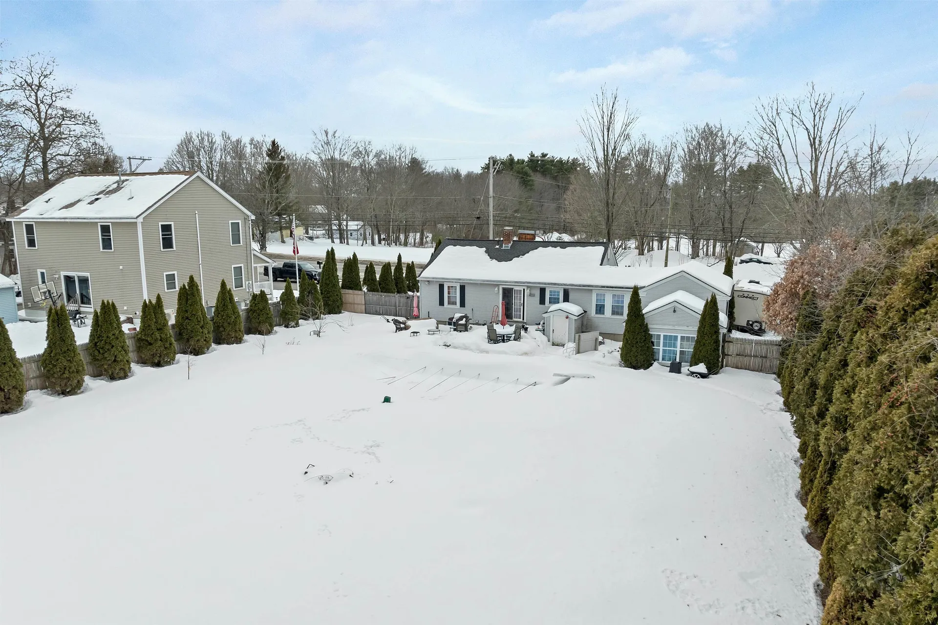 357 Pembroke Street Pembroke NH 03275