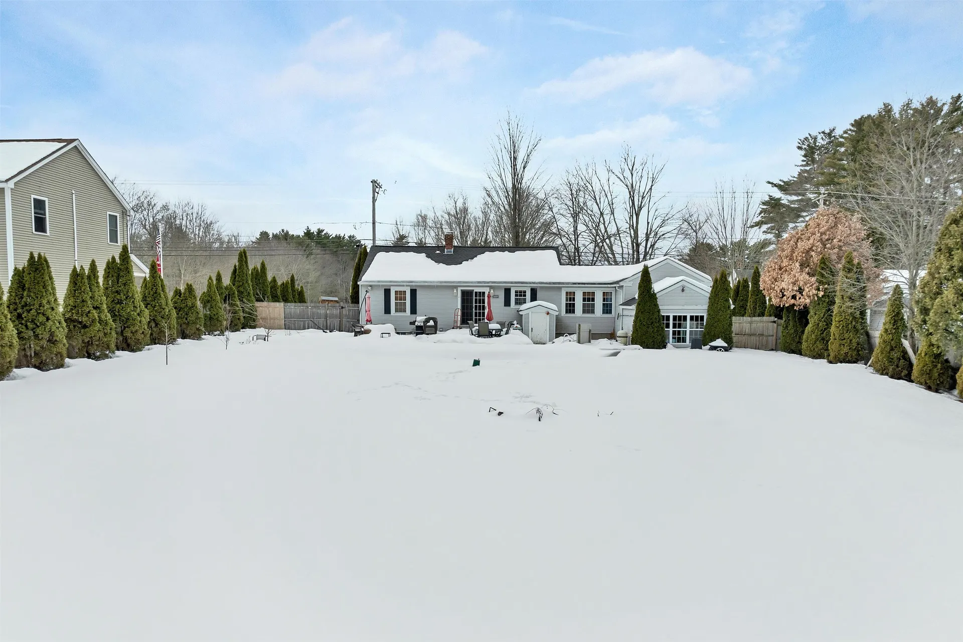 357 Pembroke Street Pembroke NH 03275