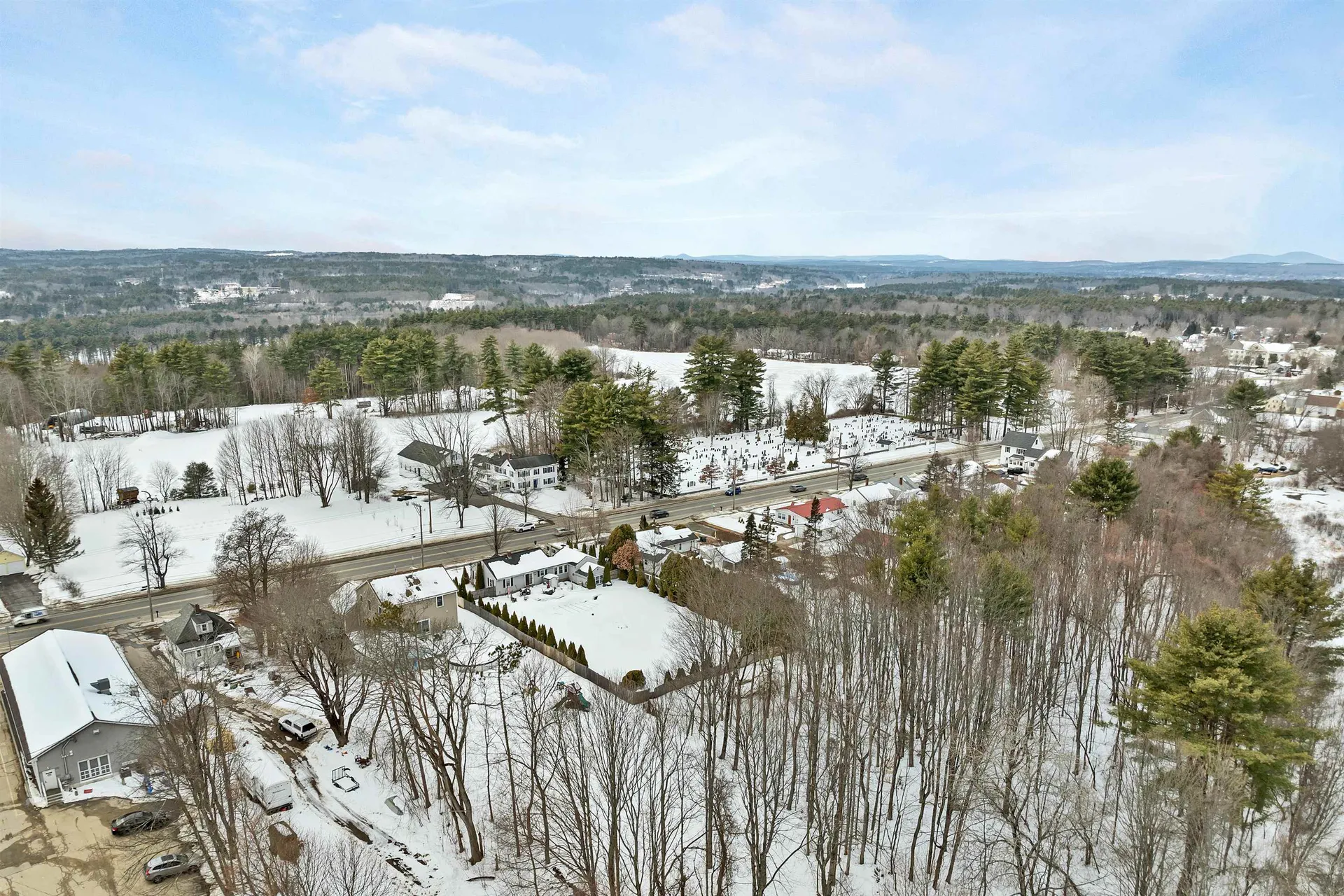 357 Pembroke Street Pembroke NH 03275