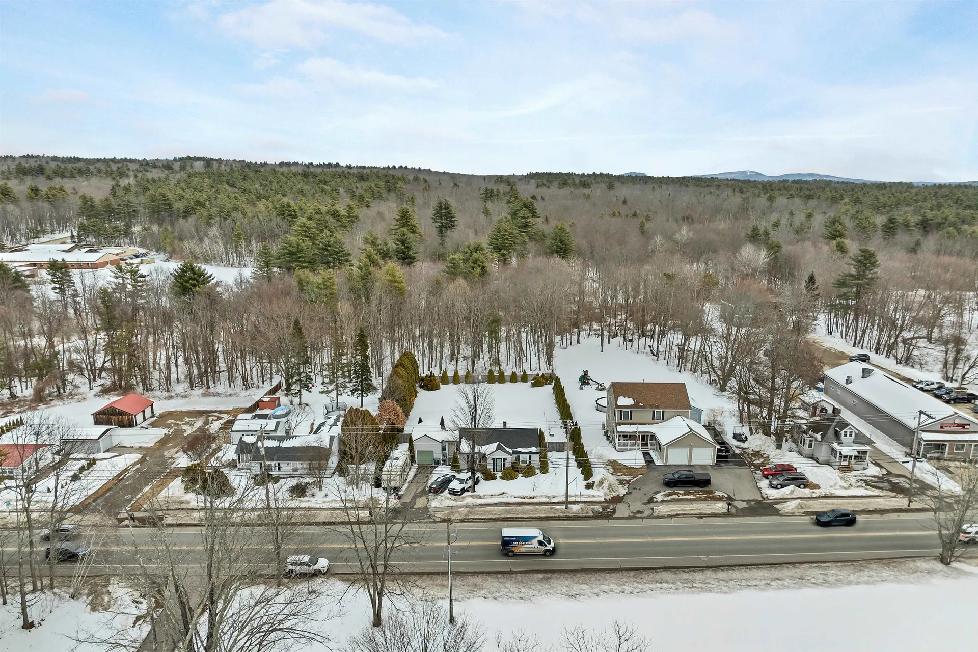 357 Pembroke Street Pembroke NH 03275