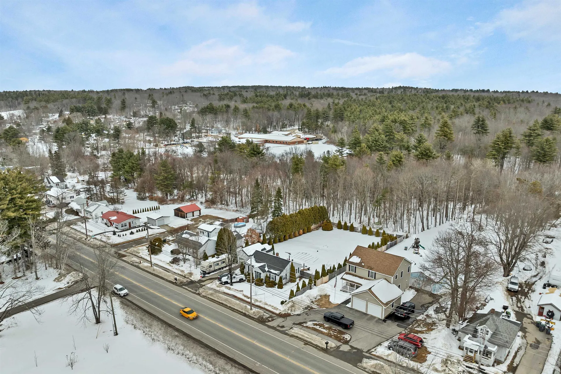 357 Pembroke Street Pembroke NH 03275