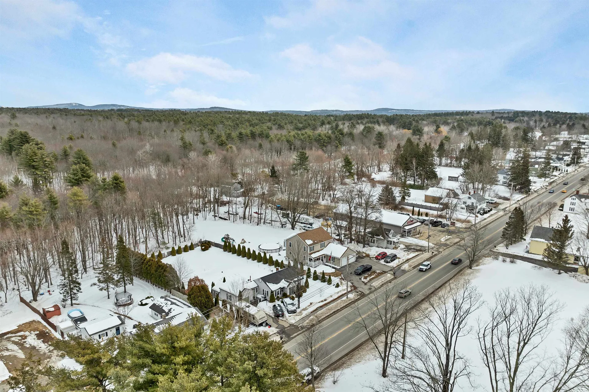 357 Pembroke Street Pembroke NH 03275