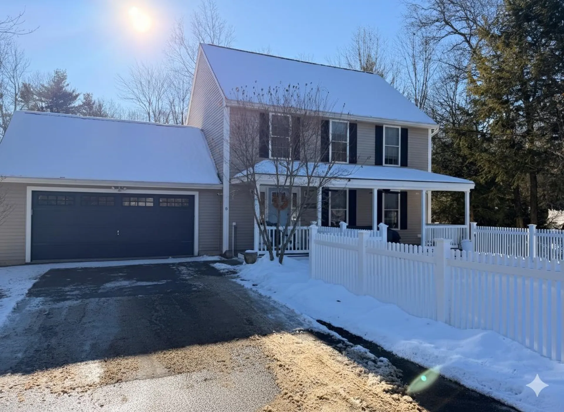 9 Kimball Way Newmarket NH 03857