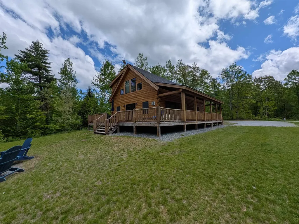 147 Fieldstone Drive Haverhill NH 03774