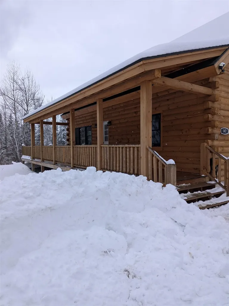 147 Fieldstone Drive Haverhill NH 03774