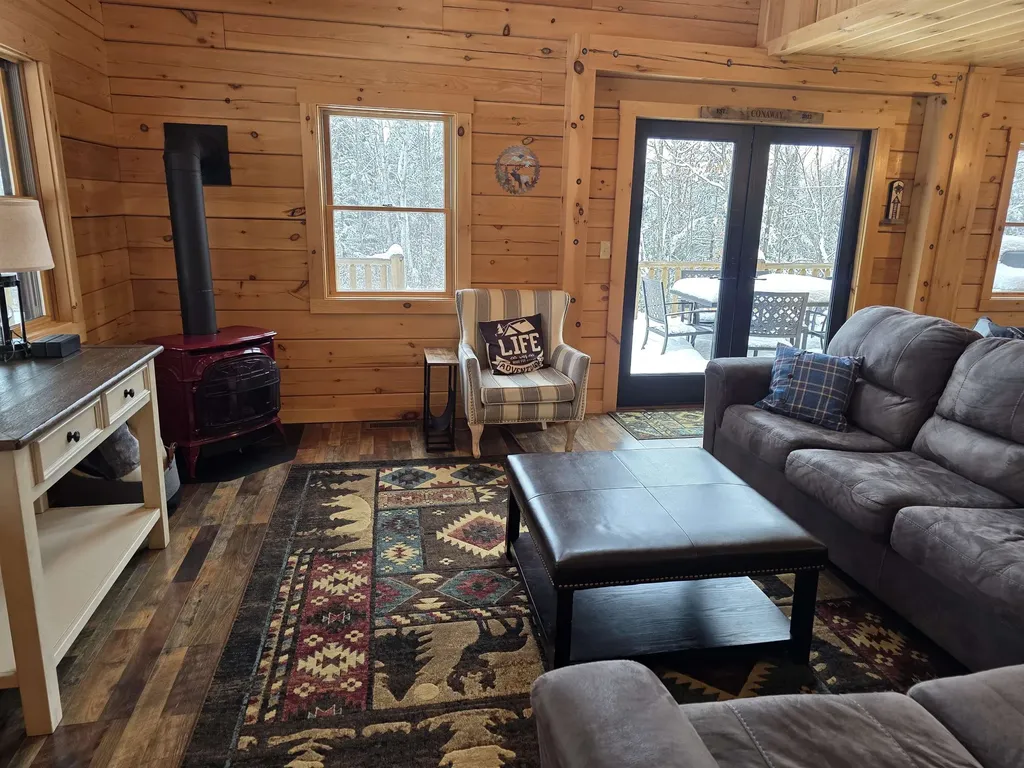 147 Fieldstone Drive Haverhill NH 03774