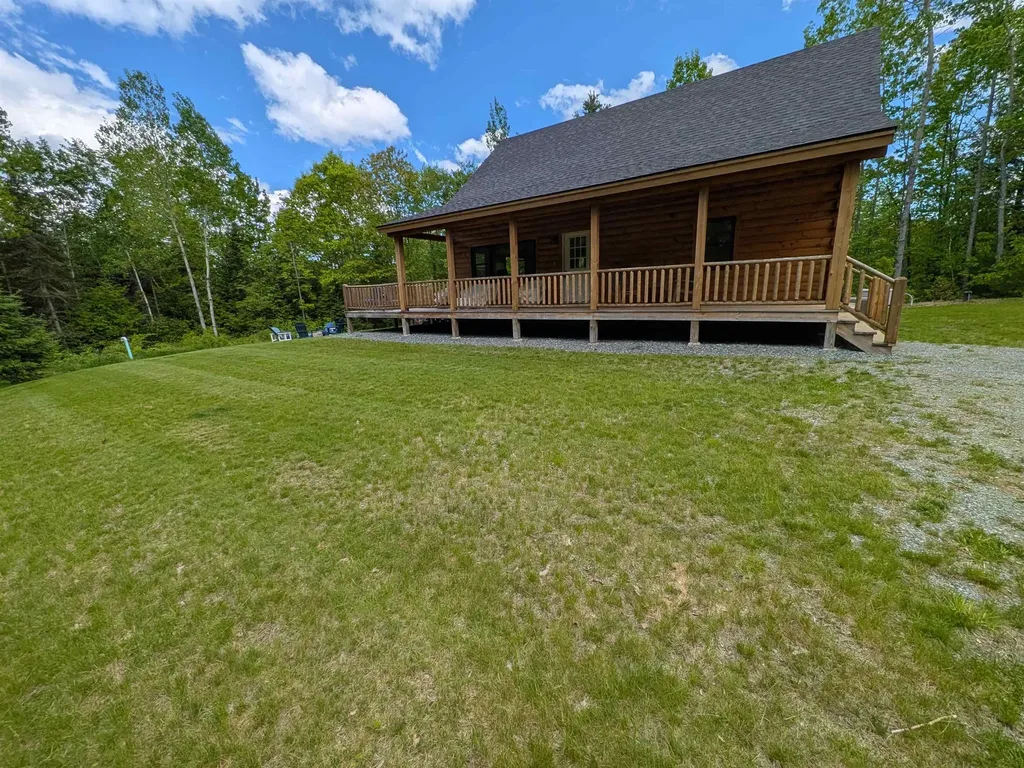 147 Fieldstone Drive Haverhill NH 03774