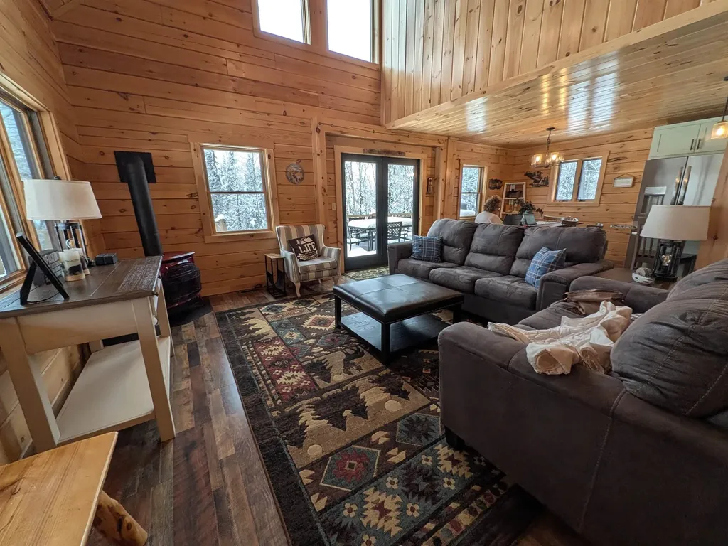 147 Fieldstone Drive Haverhill NH 03774