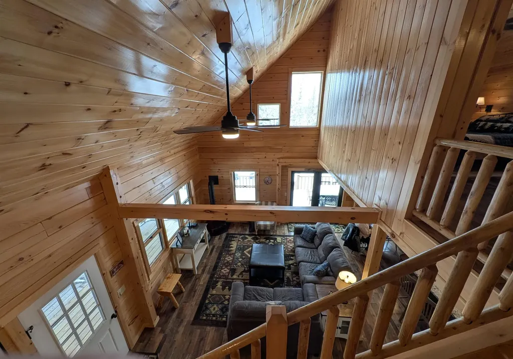 147 Fieldstone Drive Haverhill NH 03774