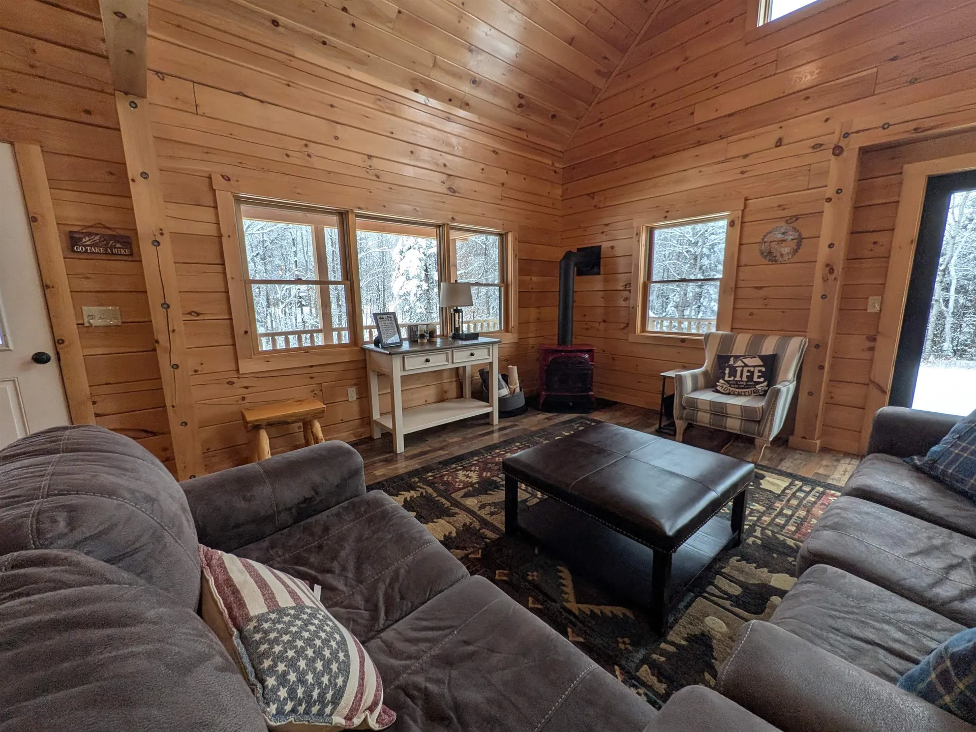 147 Fieldstone Drive Haverhill NH 03774