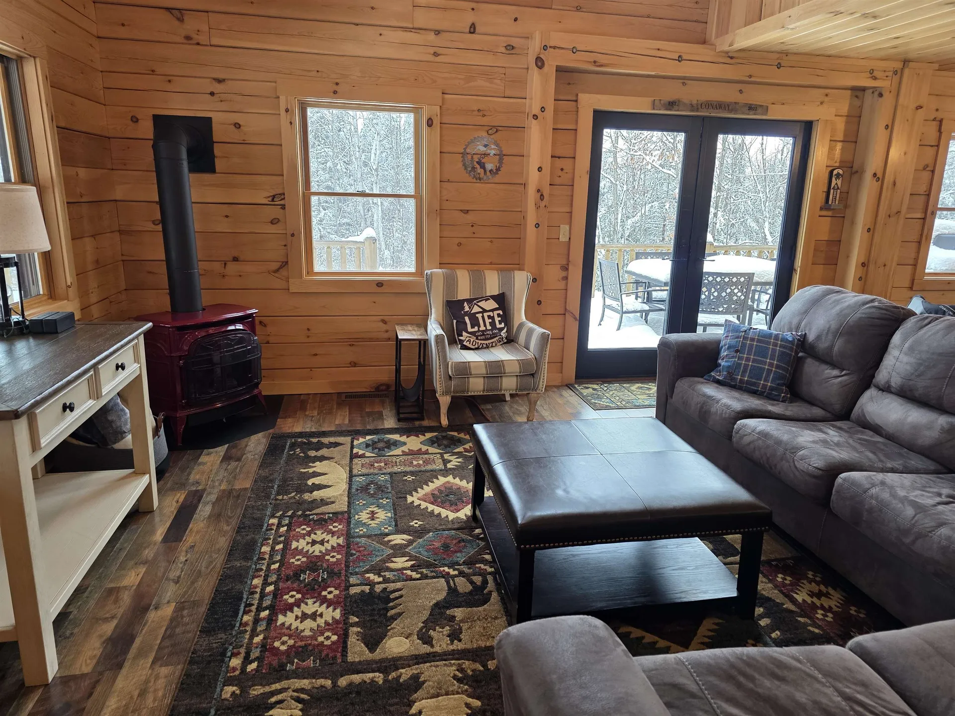 147 Fieldstone Drive Haverhill NH 03774